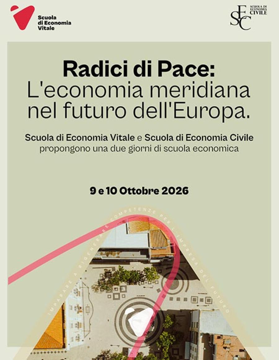 RADICI DI PACE