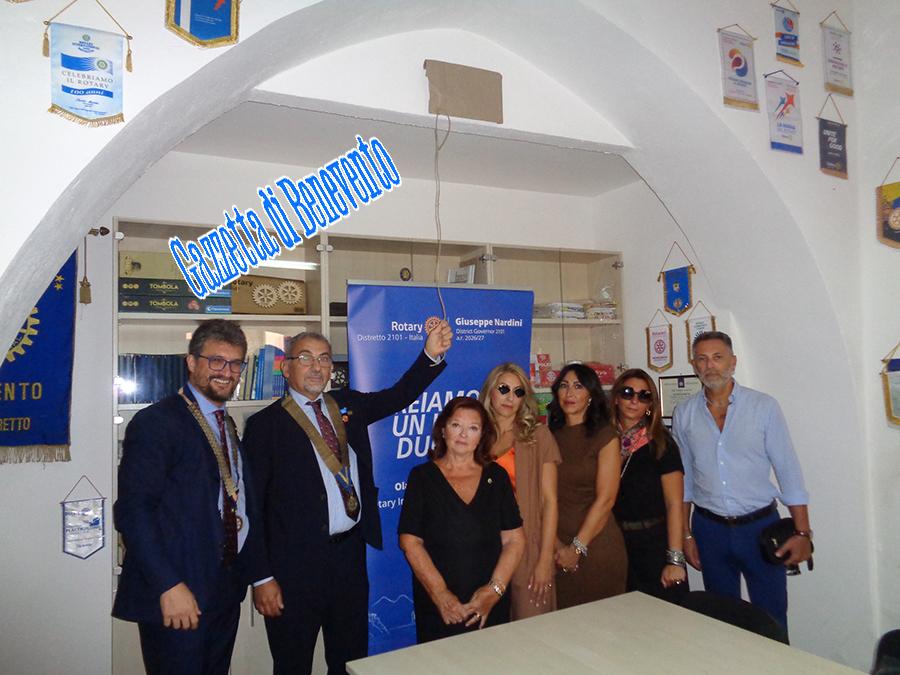 ROTARY CLUB FINI 01