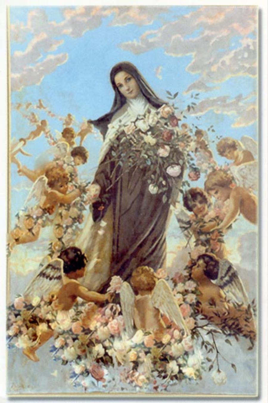 SILVESTRI QUADRO SANTA TERESA