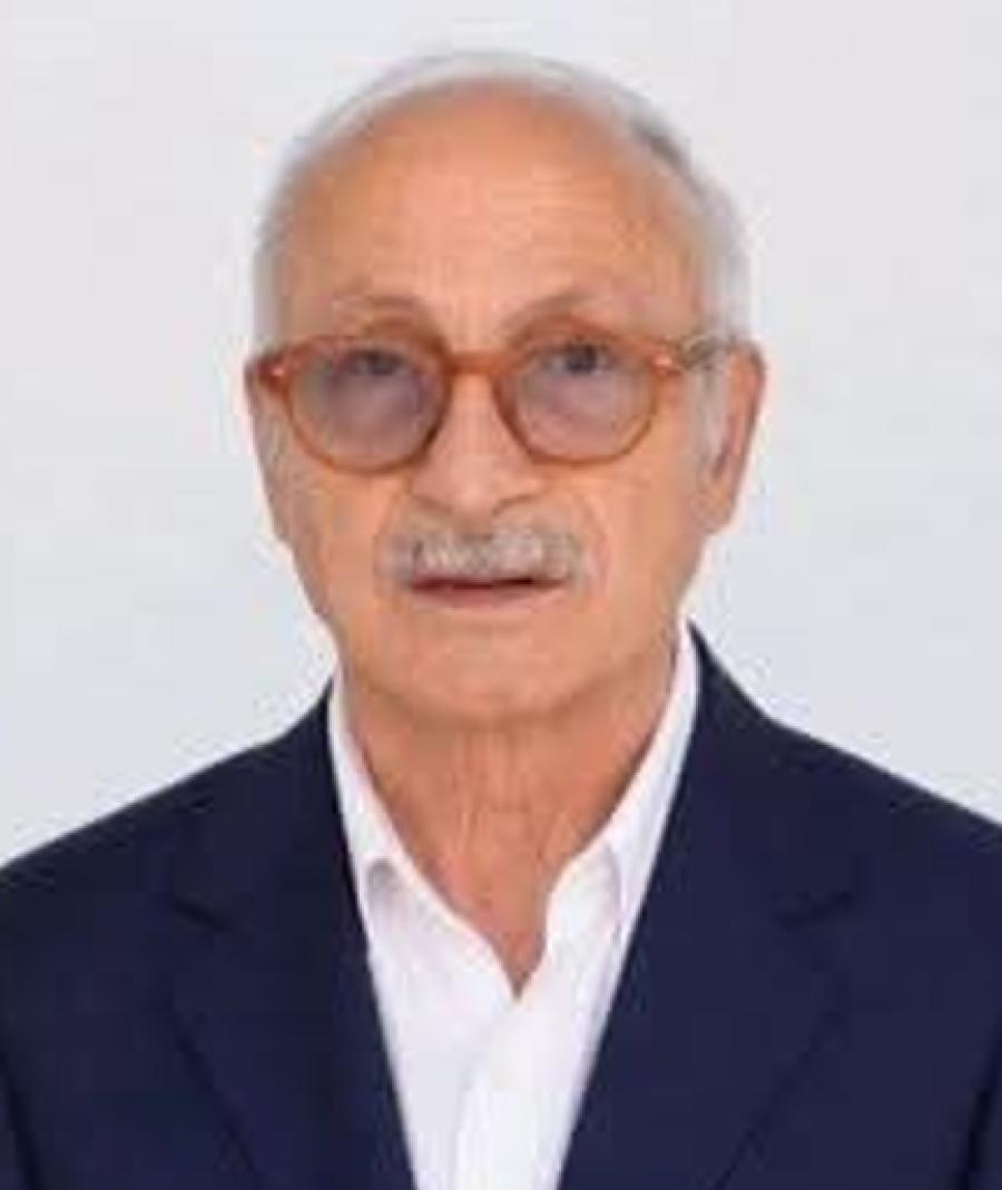 VINCENZO ZITANI