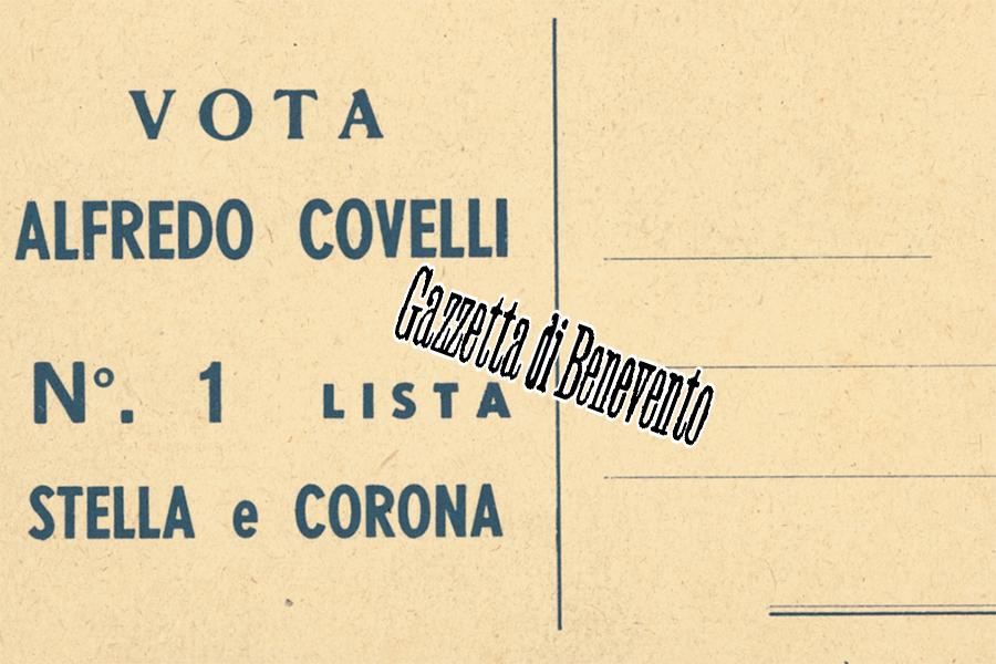 VOTA ALFREDO COVELLI