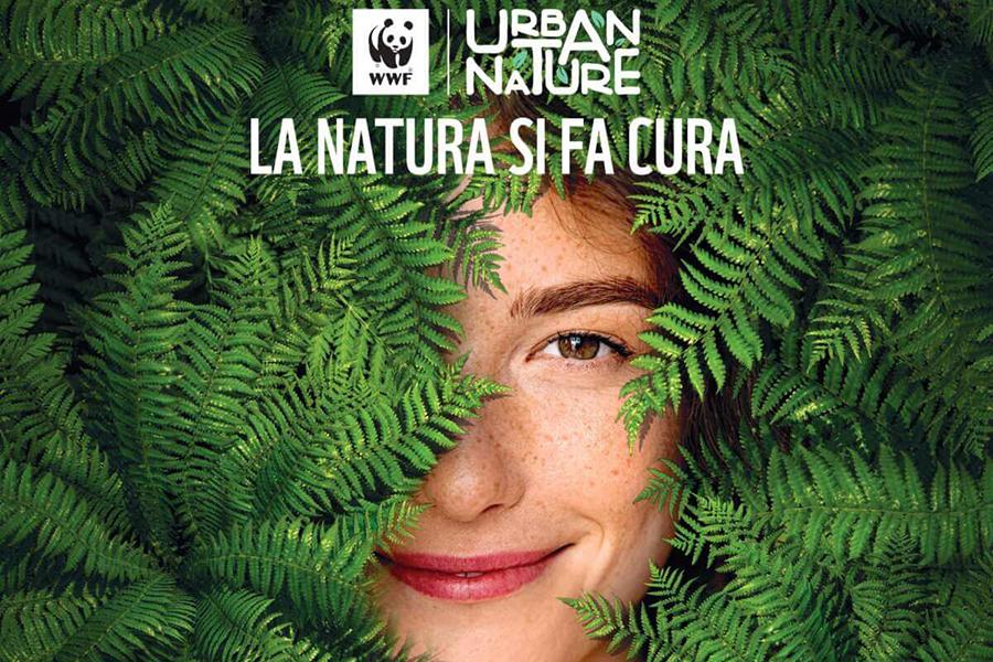 WWF URBAN NATURE