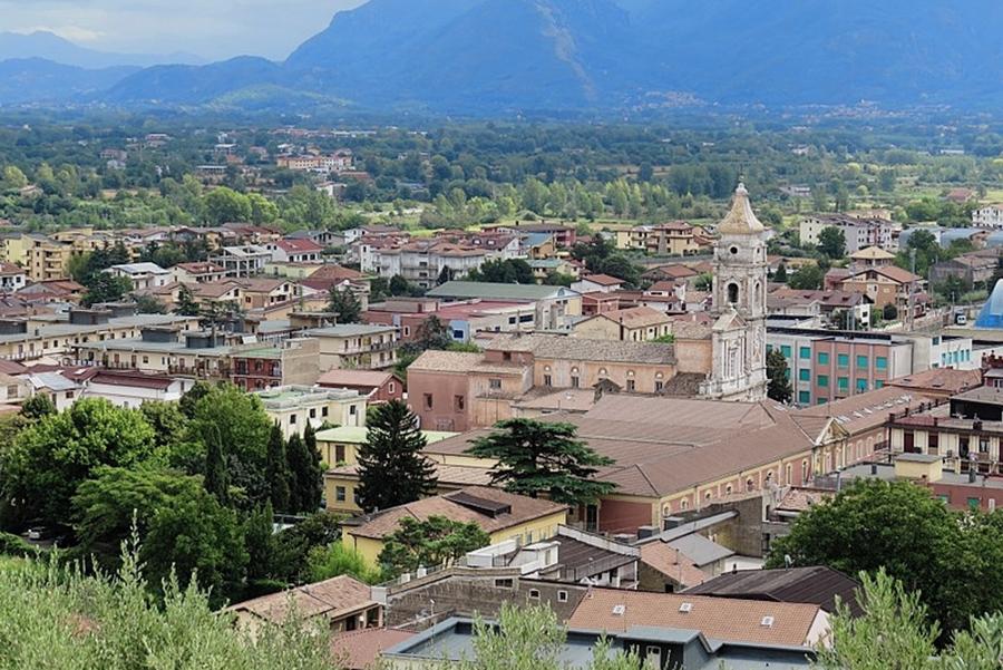 AIROLA PANORAMA