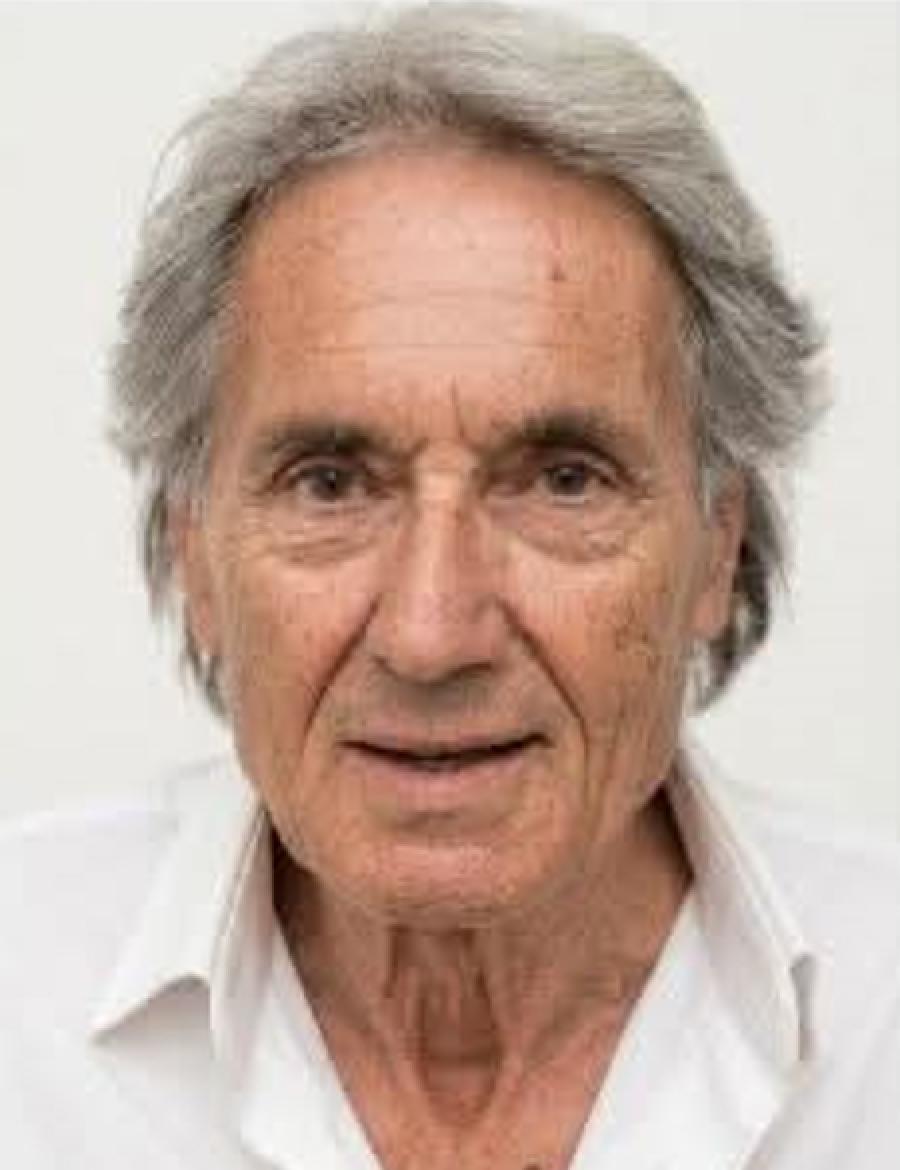 ANGELO LA MONTAGNA