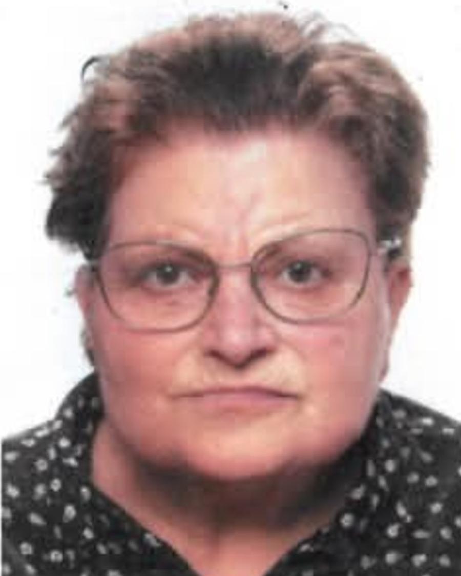 ANNA PANZA