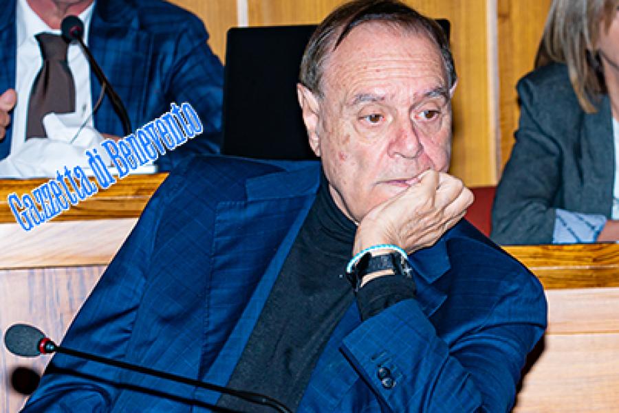 CLEMENTE MASTELLA 04.03.24
