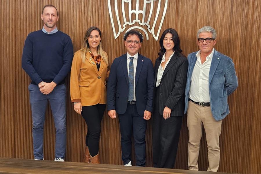 CONFINDUSTRIA TURISMO