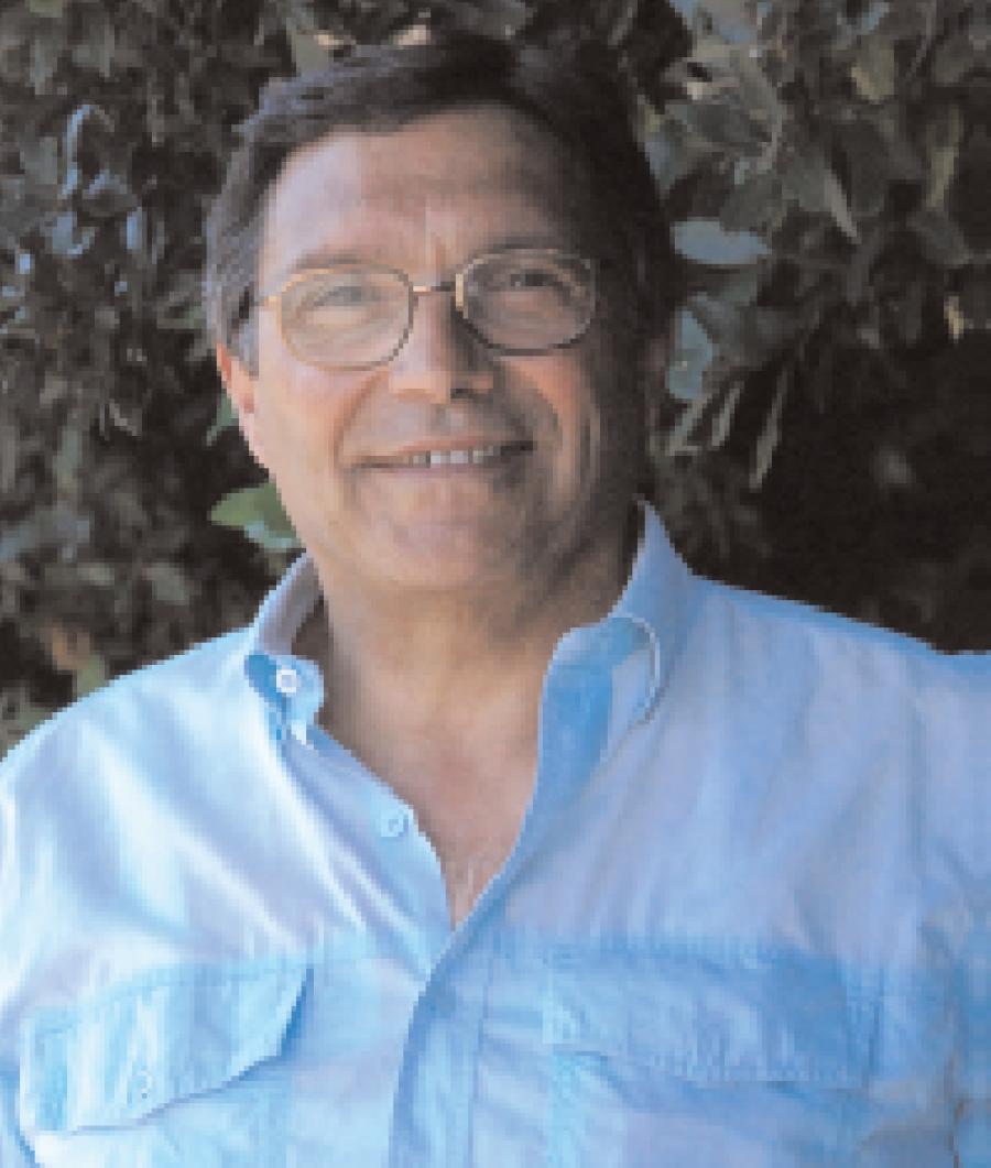 COSIMO GALLIANO
