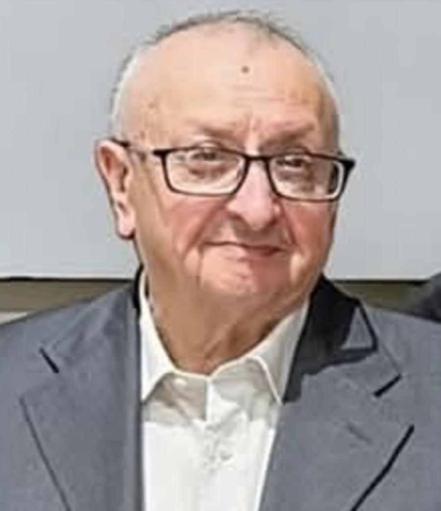 EDMONDO CASTELLANO