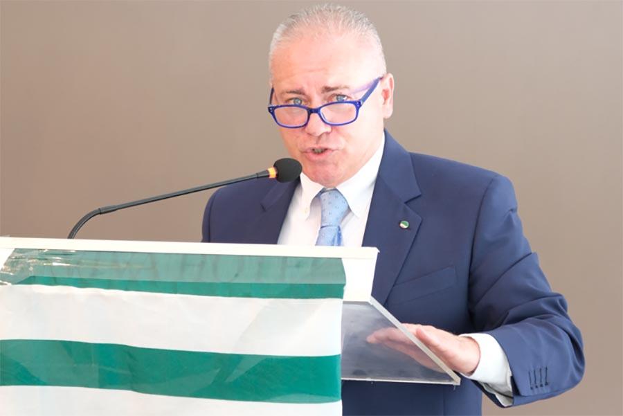 FERNANDO VECCHIONE
