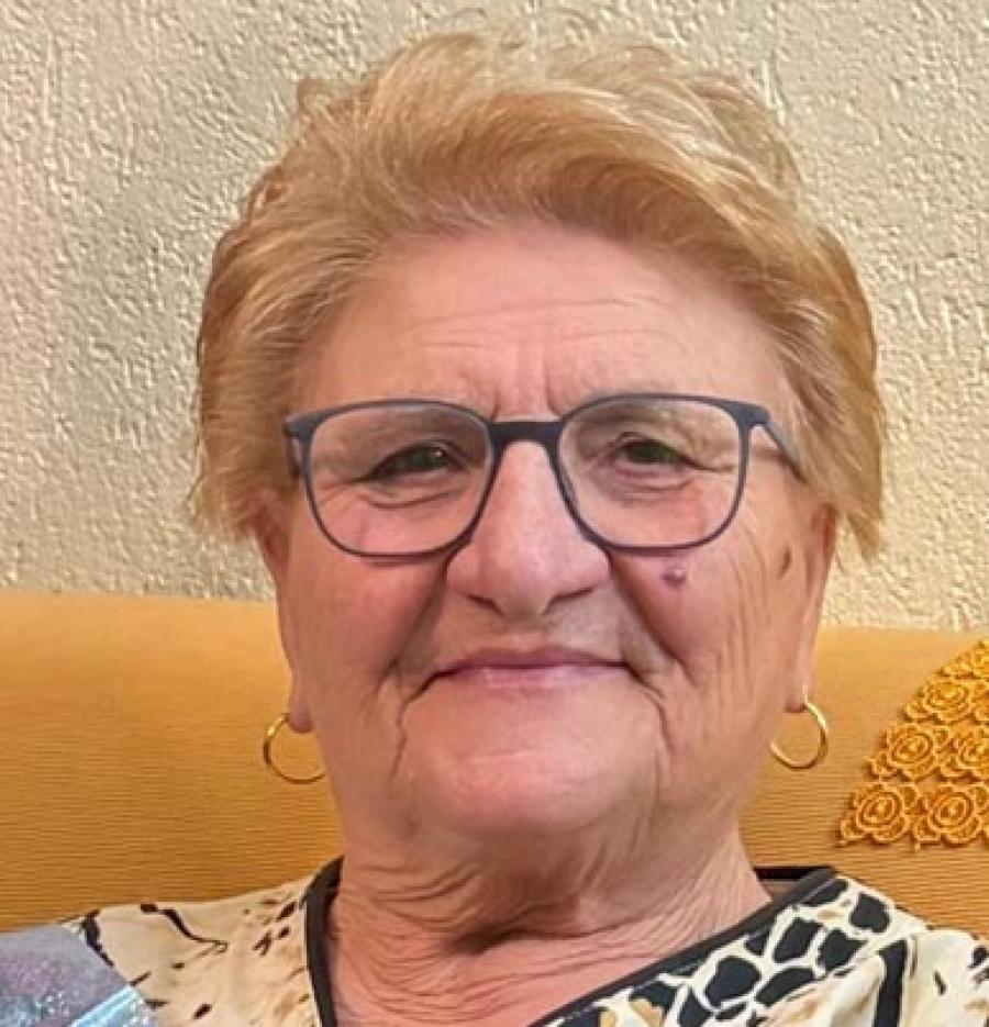 GIUSEPPA ZOLLO