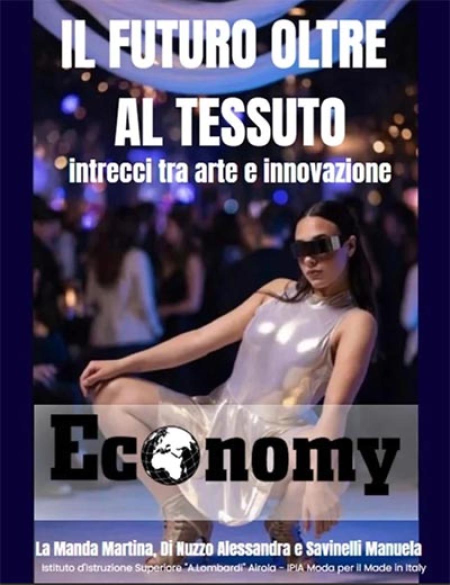 IL FUTURO OLTRE