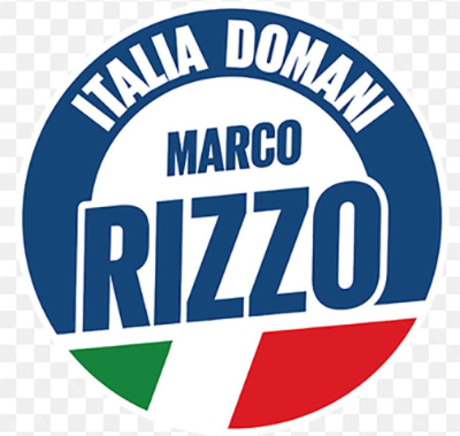 ITALIA DOMANI MARCO RIZZO