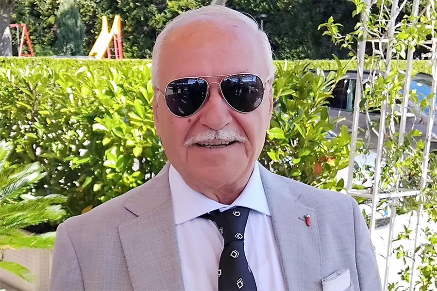 LUCIANO ADAMO
