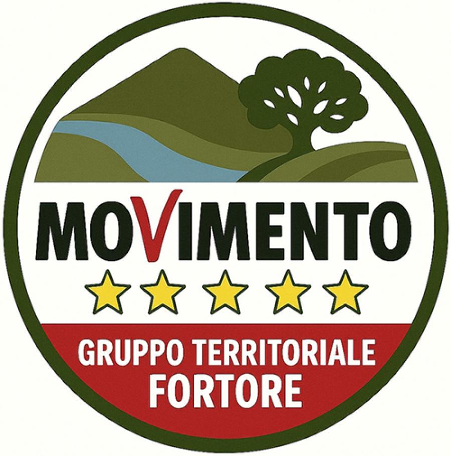 MOVIMENTO CINQUE STELLE FORTORE