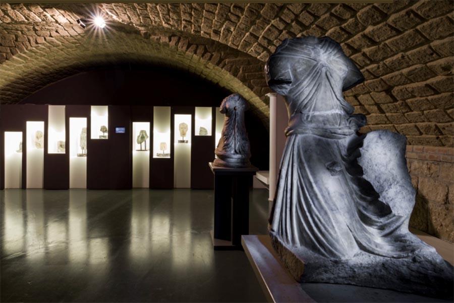 MUSEO EGIZIO