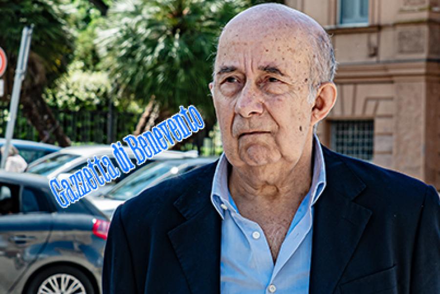 PEPPINO DE LORENZO 18.05.25