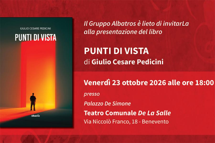 PUNTI DI VISTA