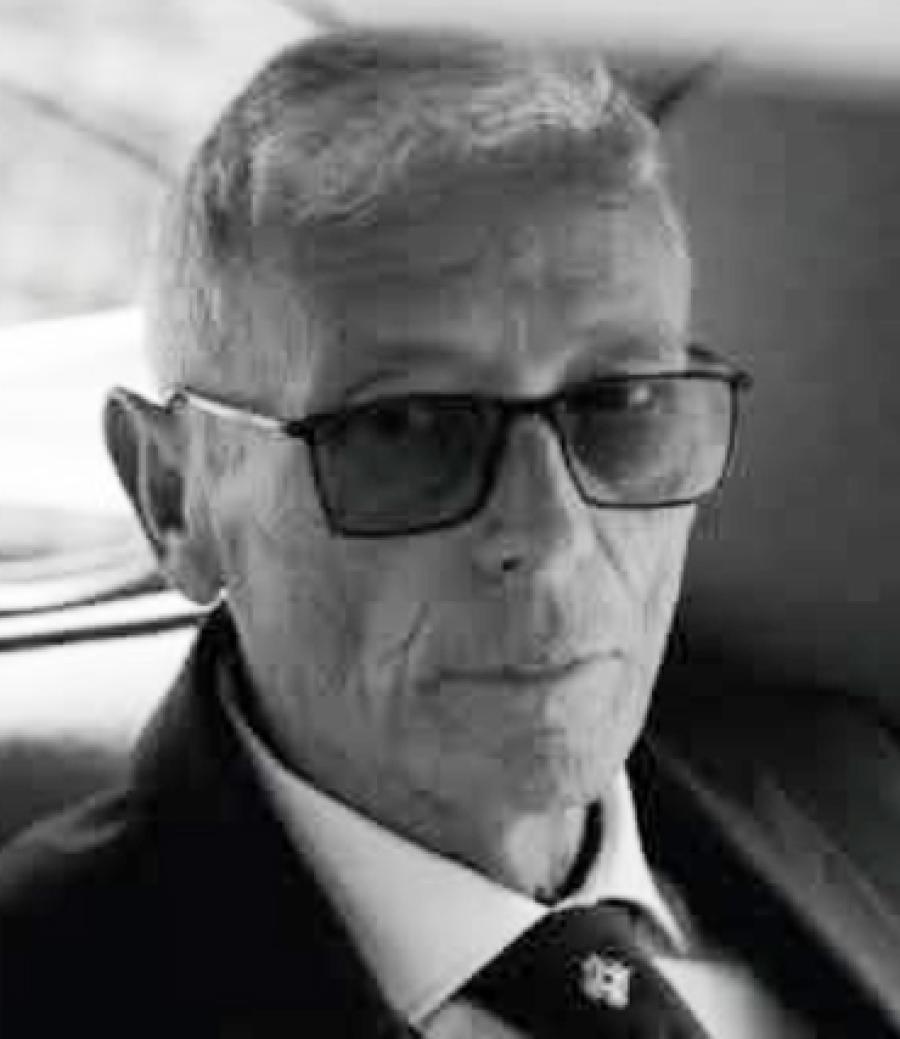RENATO AZZARUOLO