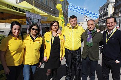 Campagna Amica