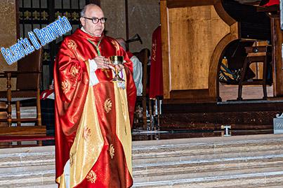 CRISTO MORTO PASQUA 2023
