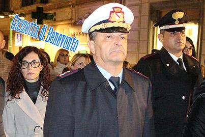 CRISTO MORTO PASQUA 2023