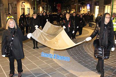 CRISTO MORTO PASQUA 2023