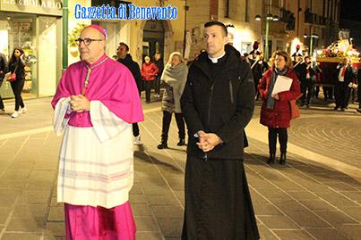 CRISTO MORTO PASQUA 2023