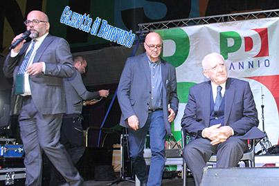 FESTA PD PIAZZA ROMA 2023