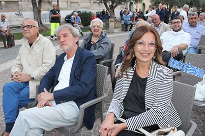 FESTA PD PIAZZA ROMA 2023