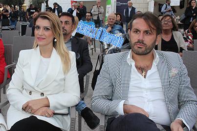 FESTA PD PIAZZA ROMA 2023