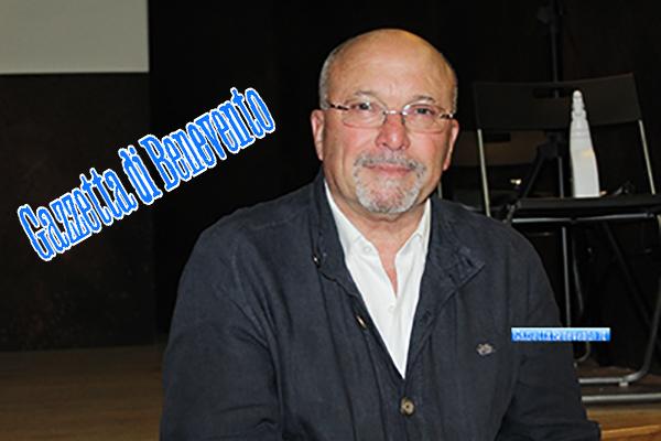 NICOLA ROMANO 29.05.20