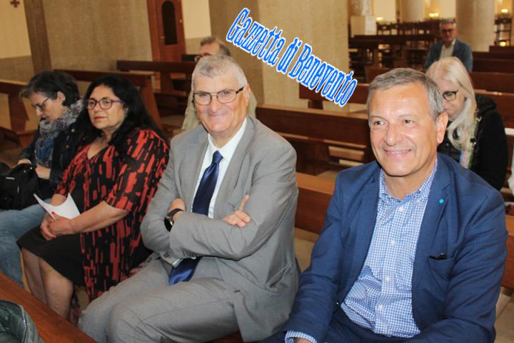 ANNUNCIO NUOVO ARCIVESCOVO 1