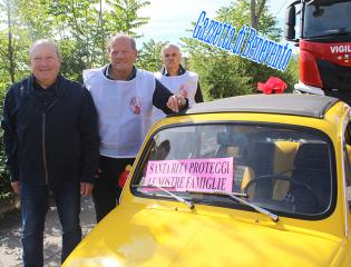 BENEDIZIONE AUTO 26