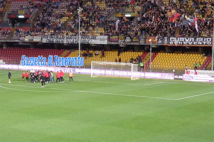  BENEVENTO-AREZZO 02