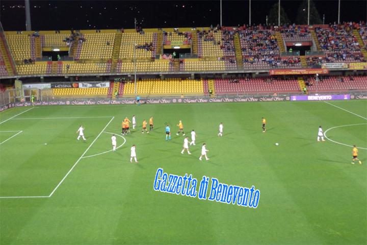  BENEVENTO-AREZZO 03