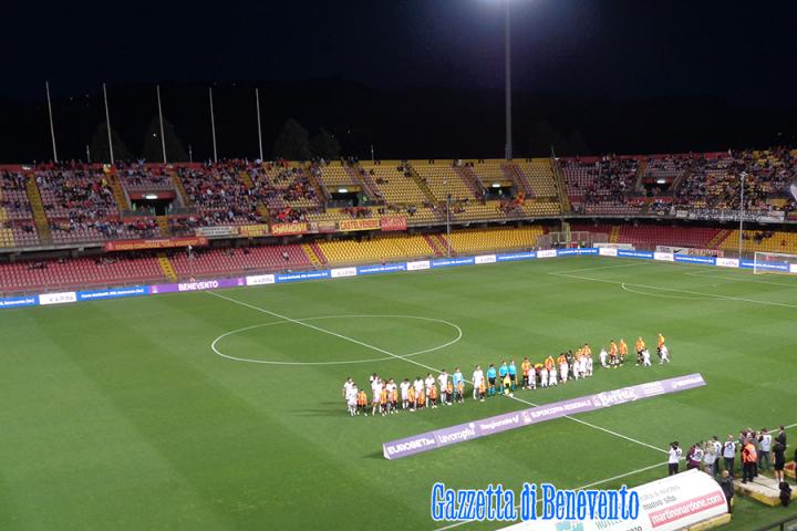 BENEVENTO-AREZZO 05