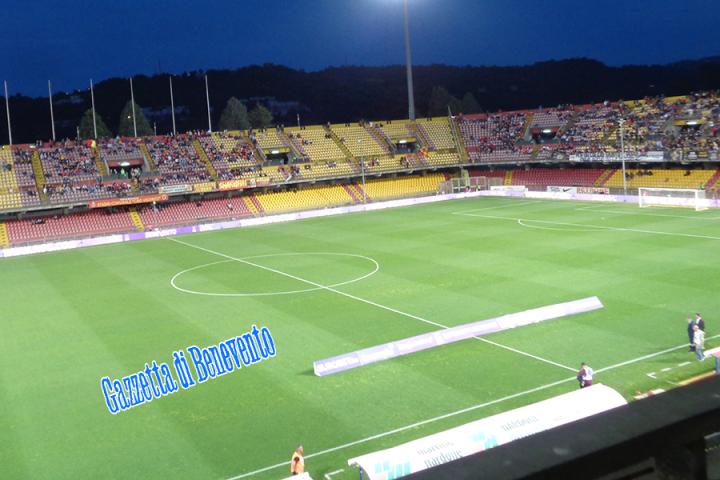  BENEVENTO-AREZZO 06
