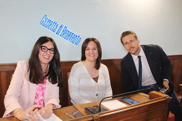 CONSIGLIO PROVINCIALE 07.05.26 05