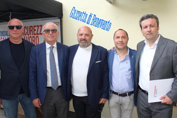 FORMEDIL CIRO ESPOSITO 28