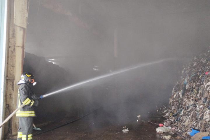 INCENDIO NEW VISION SASSINORO 2