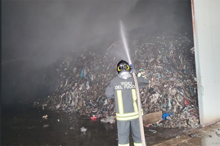 INCENDIO NEW VISION SASSINORO 3