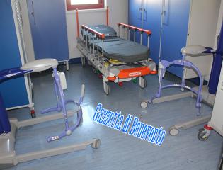 MEDICINA URGENZA 21