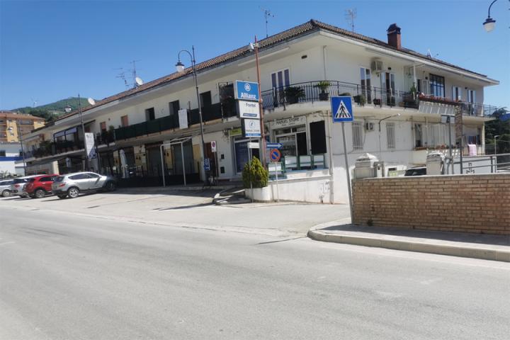 PONTE SICUREZZA VIE 02