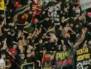 VICENZA-BENEVENTO 2