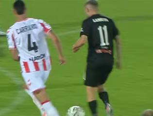 VICENZA-BENEVENTO 4