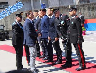 FESTA ARMA CARABINIERI 07