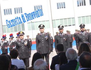 FESTA ARMA CARABINIERI 11