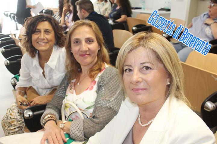 GIORNATE RIABILITAZIONE 16