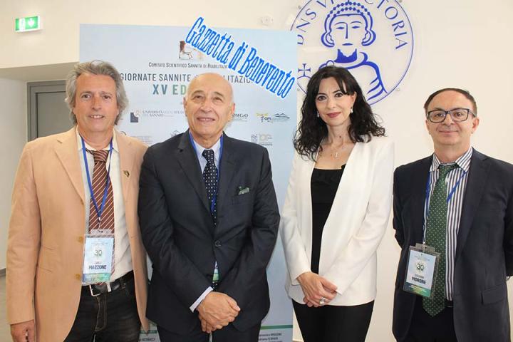 GIORNATE RIABILITAZIONE 23